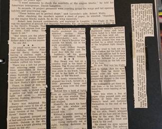 1978 Close Encounters Of The Third Kind Movie Trading Cards