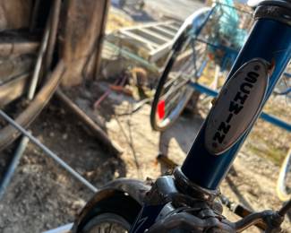 Schwinn Tricycle
