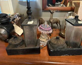 Awesome set of antique 