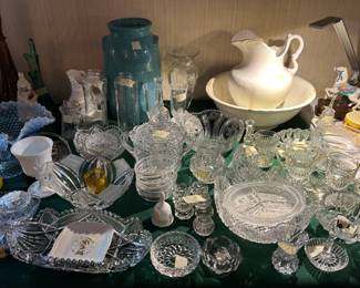 It just keeps going!