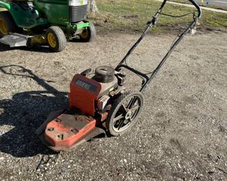 Ariens Trimmer