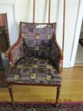 VINTAGE CHAIR