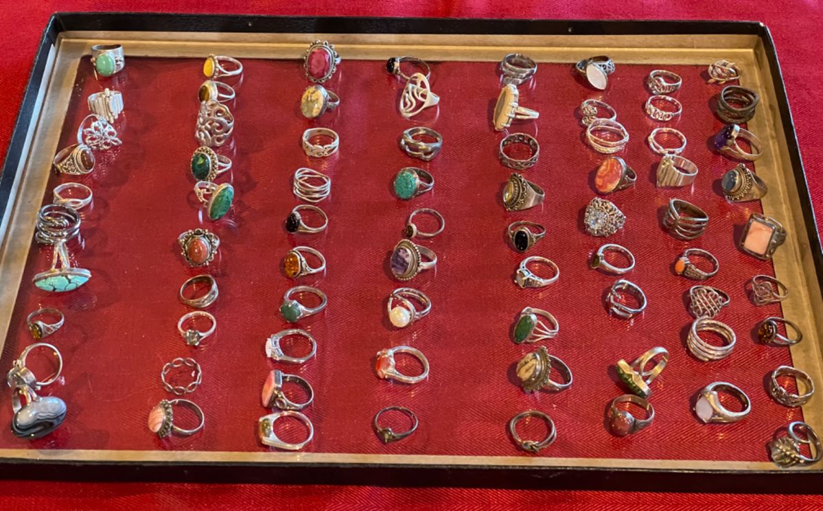 McCABE ESTATE SALE in Rochester, MN starts on 3/2/2024