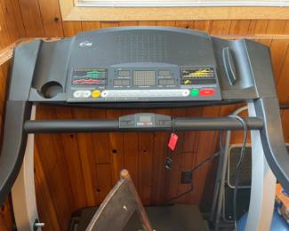 PRO FORM TREADMILL