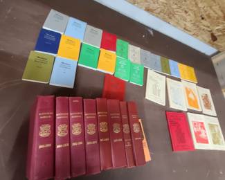 MICHIGAN MANUAL Official Directory & Legislative Manual