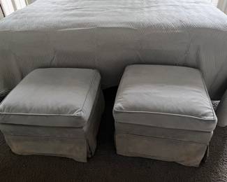 Ottomans 