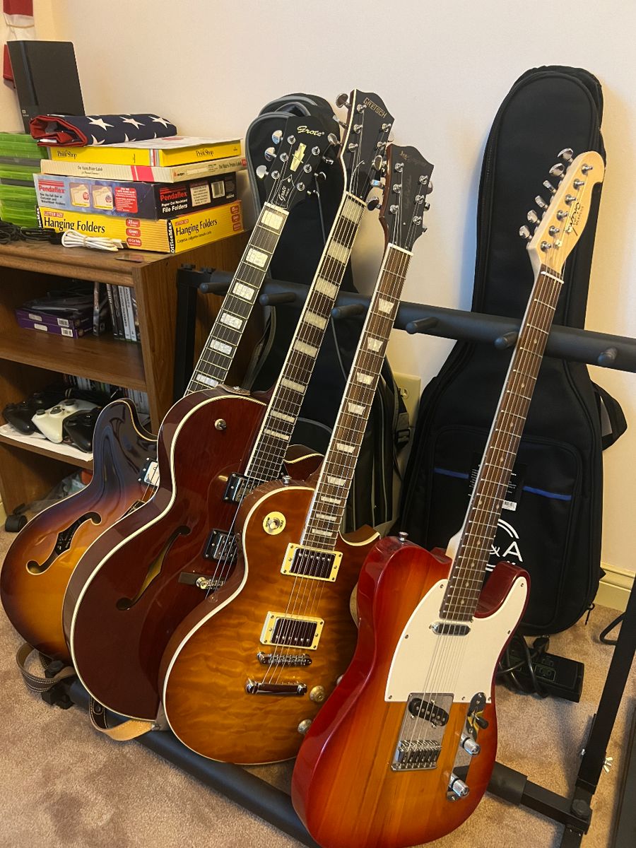 Huge Blue Moon Estate Sale in Lexington! starts on 3/9/2024