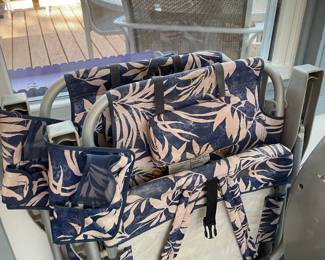 folding patio chairs