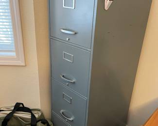 file cabinet
