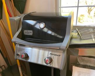 grill