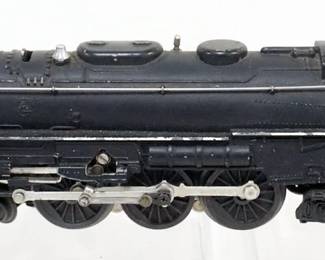 1126 LIONEL TRAIN O GAUGE #2340 LOCOMOTIVE