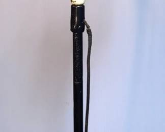 Antique Electric Dentist's Drill