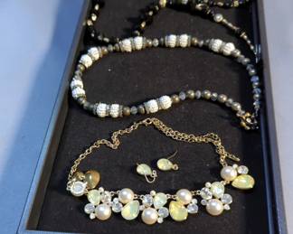 Stainless Steel Alpha Numeric Bracelet Charms And Necklaces