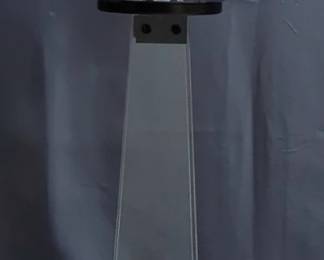 Pasco Scientific Van De Graaff Generator, Model SF-9722, Powers On