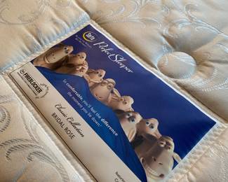 Serta Perfect Sleeper Queen Mattress