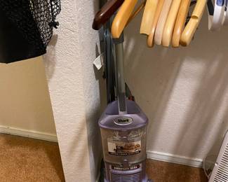 Shark Navigator Corded Vacuum Cleaner
