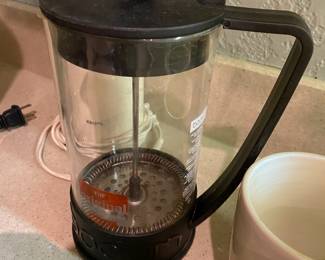 Bodum Brazil 3-cup French Press 