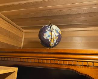 globe