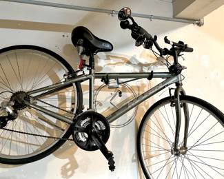 Marin City Series Bicycle