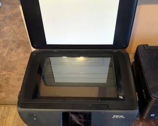 HP Envy 5660 Printer/Scan/Copy/Photo, Model SDGOB-1401-01