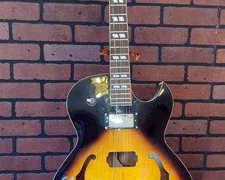 Gibson Electric Guitar, Style es175VS