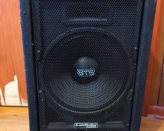 Soundtech Audio Choice Speaker, Model AC15T