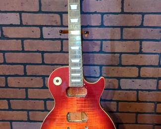 Les Paul Model Epiphone Electric Guitar