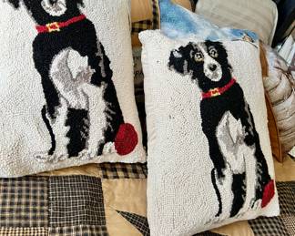 Pillows