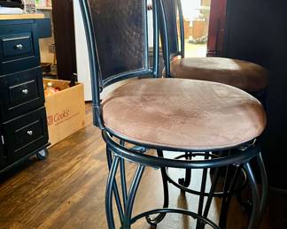 Stools