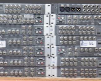 LOT AJA BREAKOUT PANELS