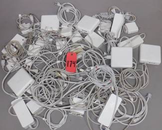 BOX MAC POWER SUPPIES/MORE