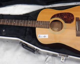 MARTIN SIGMA D2 GUITAR