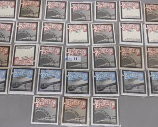 BOX JOHN PEARSE STRING SETS NOS