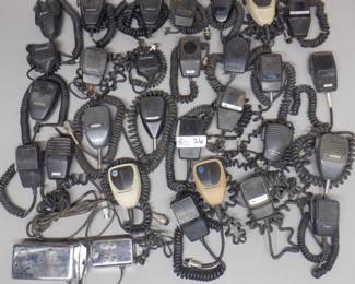 CRATE HAND HELD MICS AND MORE