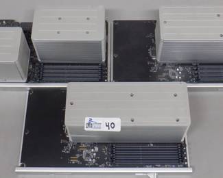 BOX MAC MOTHERBOARDS WITH CPU