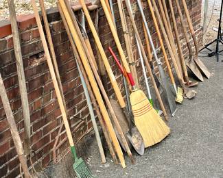 Huge Assortment of Hand Tools