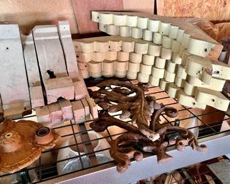 Architectural salvage