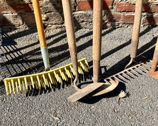 Huge Assortment of Hand Tools