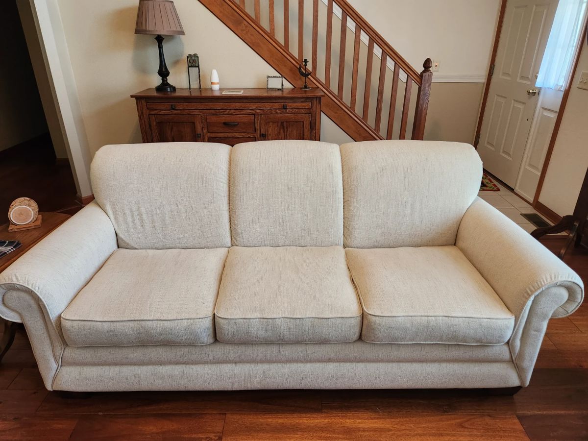La-Z-Boy sofa