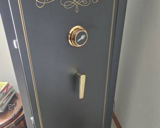 American Security gun safe