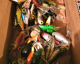 Fishing Lures