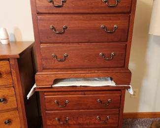 Knob Creek nightstands
