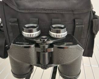 Sears Discoverer binoculars 