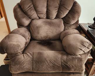 Recliner