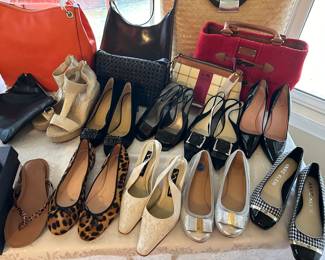 Women’s shoes size 7