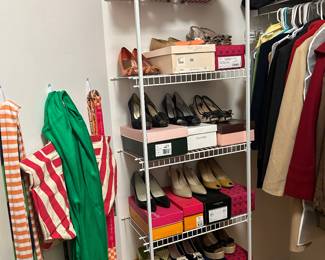 Women’s shoes size 7