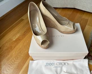 Jimmy Choo 