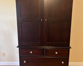 Armoire 