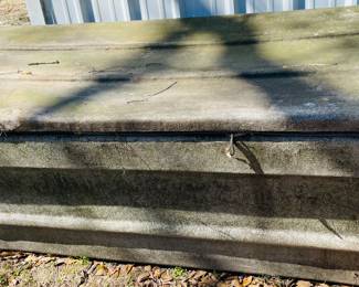 Custom  Fiberglass Duck Blind