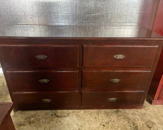 Handmade Chest Of Drawera
   Super Strong 